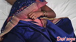 Whenever Zoya, My Younger Stepsister, Wears a Saree, My Penis Gets Erect and I Want to Fuck Her Like a Bitch