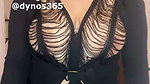 RATHORE – SHOWING NIPPLE1