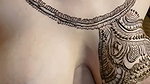 NAIE – MAHENDI DESIGN – BTS1