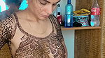 NAIE – MAHENDI DESIGN – BTS1
