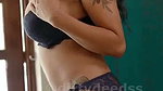 NAIR – COUPLE LOVE – NUDE