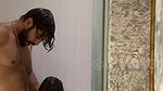 NAIR – HANDJOB AND CUM ON BOOBS