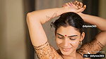NAIR – MAHENDI ART – PART 1