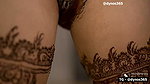 NAIR – MAHENDI ART – PART 1