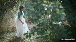 NAIR – WHITE SAREE