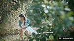 NAIR – WHITE SAREE