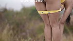 NAIR – YELLOW OUTDOOR