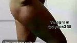 Bhattacharya aka Zheaa Stripping Pink Bikini Getting Full Nude App Live