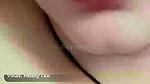 Bhattacharya aka Zheaa Stripping Pink Bikini Getting Full Nude App Live