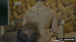 NAIR – BODY PAINTING