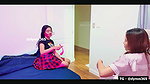 D’suuza PPV – Stepsisters