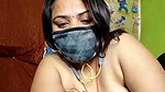 Rozi Bhabhi StripChat Cam Show 2