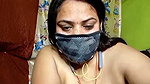 Rozi Bhabhi StripChat Cam Show 2
