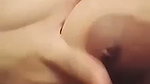 CUTE DESI GIRL NUDE BATHING SHOWING BIG BOOBS & SEXY NUDE FIGURE 4 CLIPS 2 1