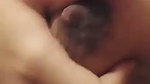 CUTE DESI GIRL NUDE BATHING SHOWING BIG BOOBS & SEXY NUDE FIGURE 4 CLIPS 2 2