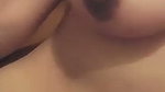 CUTE DESI GIRL NUDE BATHING SHOWING BIG BOOBS & SEXY NUDE FIGURE 4 CLIPS 2 2