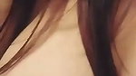 CUTE DESI GIRL NUDE BATHING SHOWING BIG BOOBS & SEXY NUDE FIGURE 4 CLIPS 2 4