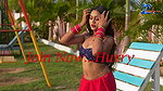 hot shree huge cleavage hot navel show photoshoot 2