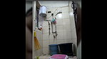 Ass Arti Bhabhi Nude Bathroom Cam Show 2