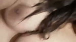 PUNJABI TANKER GF STRIPPING SHOWING SEXY FIGURE & FINGERING PUSSY MANY CLIPS 2 17