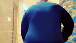 PUNJABI TANKER GF STRIPPING SHOWING SEXY FIGURE & FINGERING PUSSY MANY CLIPS 2 21