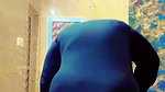 PUNJABI TANKER GF STRIPPING SHOWING SEXY FIGURE & FINGERING PUSSY MANY CLIPS 2 21