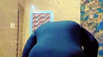 PUNJABI TANKER GF STRIPPING SHOWING SEXY FIGURE & FINGERING PUSSY MANY CLIPS 2 21