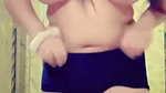PUNJABI TANKER GF STRIPPING SHOWING SEXY FIGURE & FINGERING PUSSY MANY CLIPS 2 26