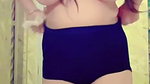 PUNJABI TANKER GF STRIPPING SHOWING SEXY FIGURE & FINGERING PUSSY MANY CLIPS 2 26