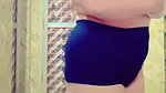 PUNJABI TANKER GF STRIPPING SHOWING SEXY FIGURE & FINGERING PUSSY MANY CLIPS 2 26