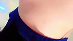 PUNJABI TANKER GF STRIPPING SHOWING SEXY FIGURE & FINGERING PUSSY MANY CLIPS 2 30