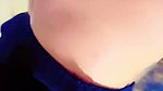 PUNJABI TANKER GF STRIPPING SHOWING SEXY FIGURE & FINGERING PUSSY MANY CLIPS 2 30