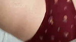 PUNJABI TANKER GF STRIPPING SHOWING SEXY FIGURE & FINGERING PUSSY MANY CLIPS 2 32