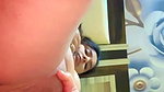 PUNJABI TANKER GF STRIPPING SHOWING SEXY FIGURE & FINGERING PUSSY MANY CLIPS 2 4