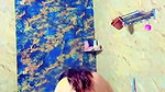 PUNJABI TANKER GF STRIPPING SHOWING SEXY FIGURE & FINGERING PUSSY MANY CLIPS 2 6