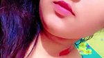 PUNJABI TANKER GF STRIPPING SHOWING SEXY FIGURE & FINGERING PUSSY MANY CLIPS 2 8
