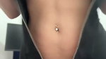 BABE NAUGHTY STRIP TEASE TO LUST 2