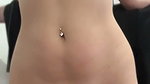 BABE NAUGHTY STRIP TEASE TO LUST 2