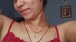 MALLU BABE SHOWING BOOBS NUDE FINGERING PUSSY 3 CLIPS 2 1