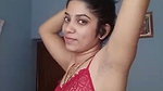 MALLU BABE SHOWING BOOBS NUDE FINGERING PUSSY 3 CLIPS 2 1