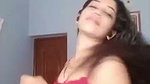 MALLU BABE SHOWING BOOBS NUDE FINGERING PUSSY 3 CLIPS 2 1
