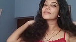 MALLU BABE SHOWING BOOBS NUDE FINGERING PUSSY 3 CLIPS 2 1