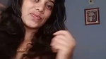MALLU BABE SHOWING BOOBS NUDE FINGERING PUSSY 3 CLIPS 2 1