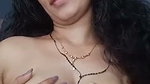 MALLU BABE SHOWING BOOBS NUDE FINGERING PUSSY 3 CLIPS 2 3