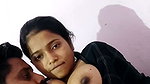 College Girlfriend Boob Sucked Inserting Cucumber In Pussy & Fucking With BF 2 1