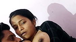 College Girlfriend Boob Sucked Inserting Cucumber In Pussy & Fucking With BF 2 1