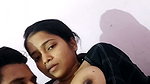 College Girlfriend Boob Sucked Inserting Cucumber In Pussy & Fucking With BF 2 1