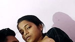 College Girlfriend Boob Sucked Inserting Cucumber In Pussy & Fucking With BF 2 1