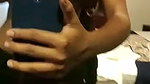 College Girlfriend Boob Sucked Inserting Cucumber In Pussy & Fucking With BF 2 2