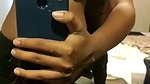 College Girlfriend Boob Sucked Inserting Cucumber In Pussy & Fucking With BF 2 2